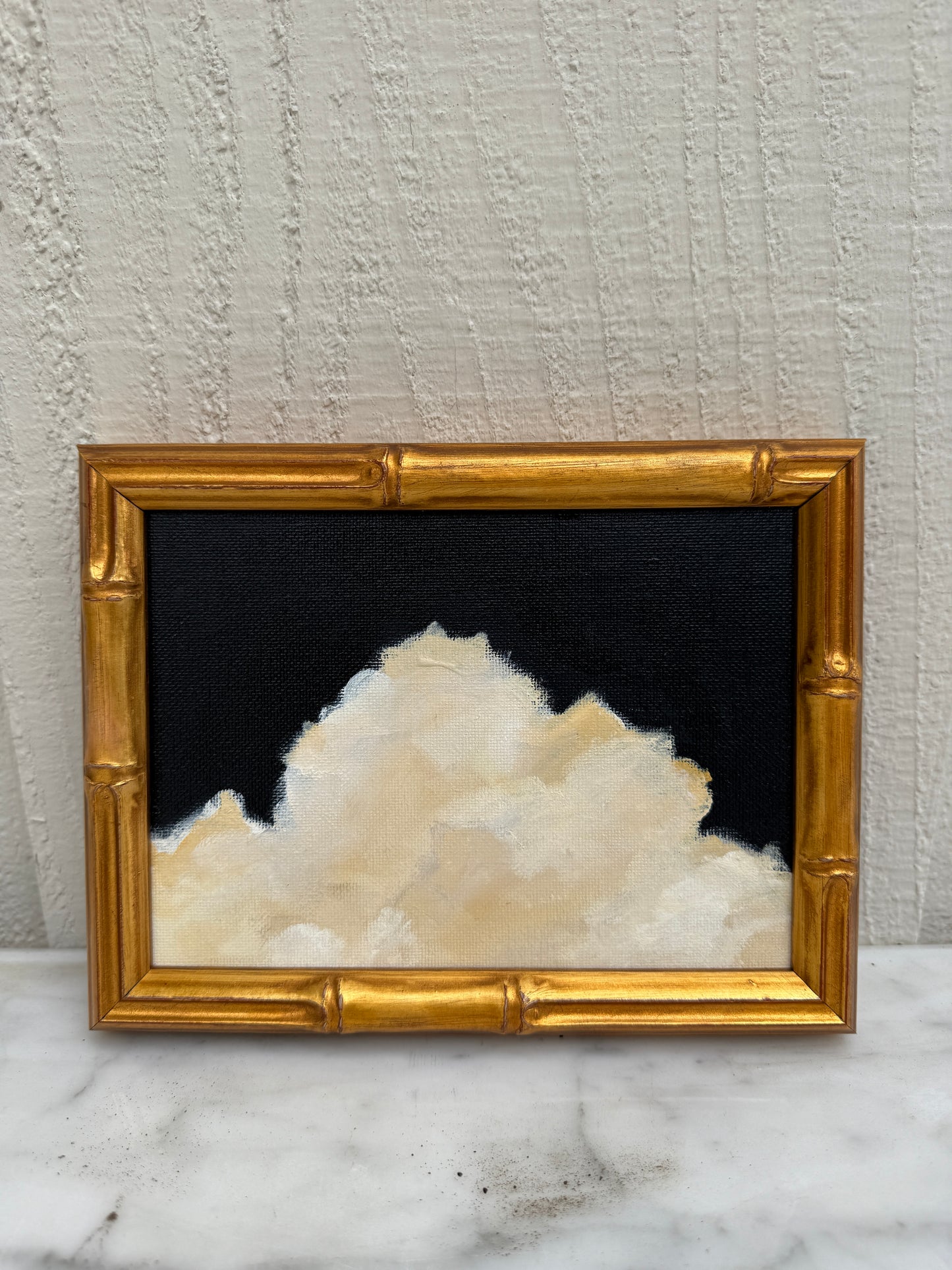 Cloud in Noir L