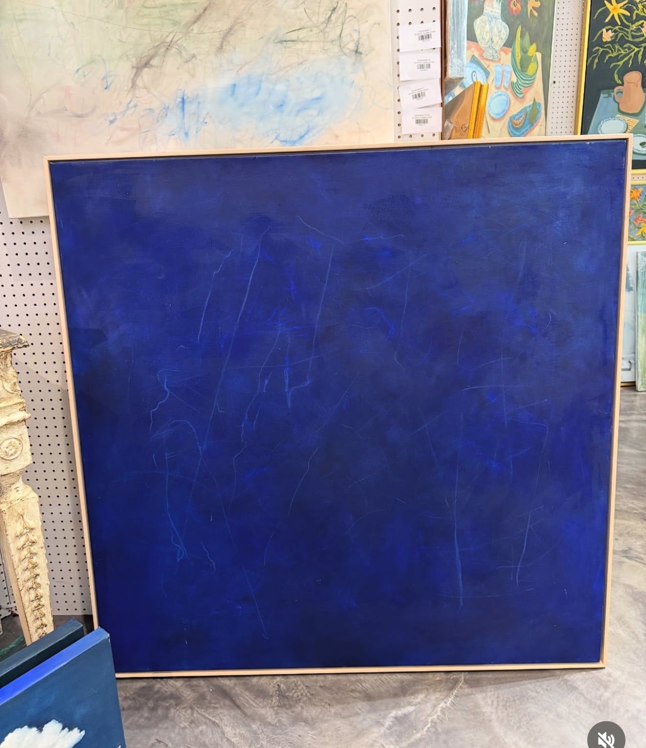 Éphémères in Yves