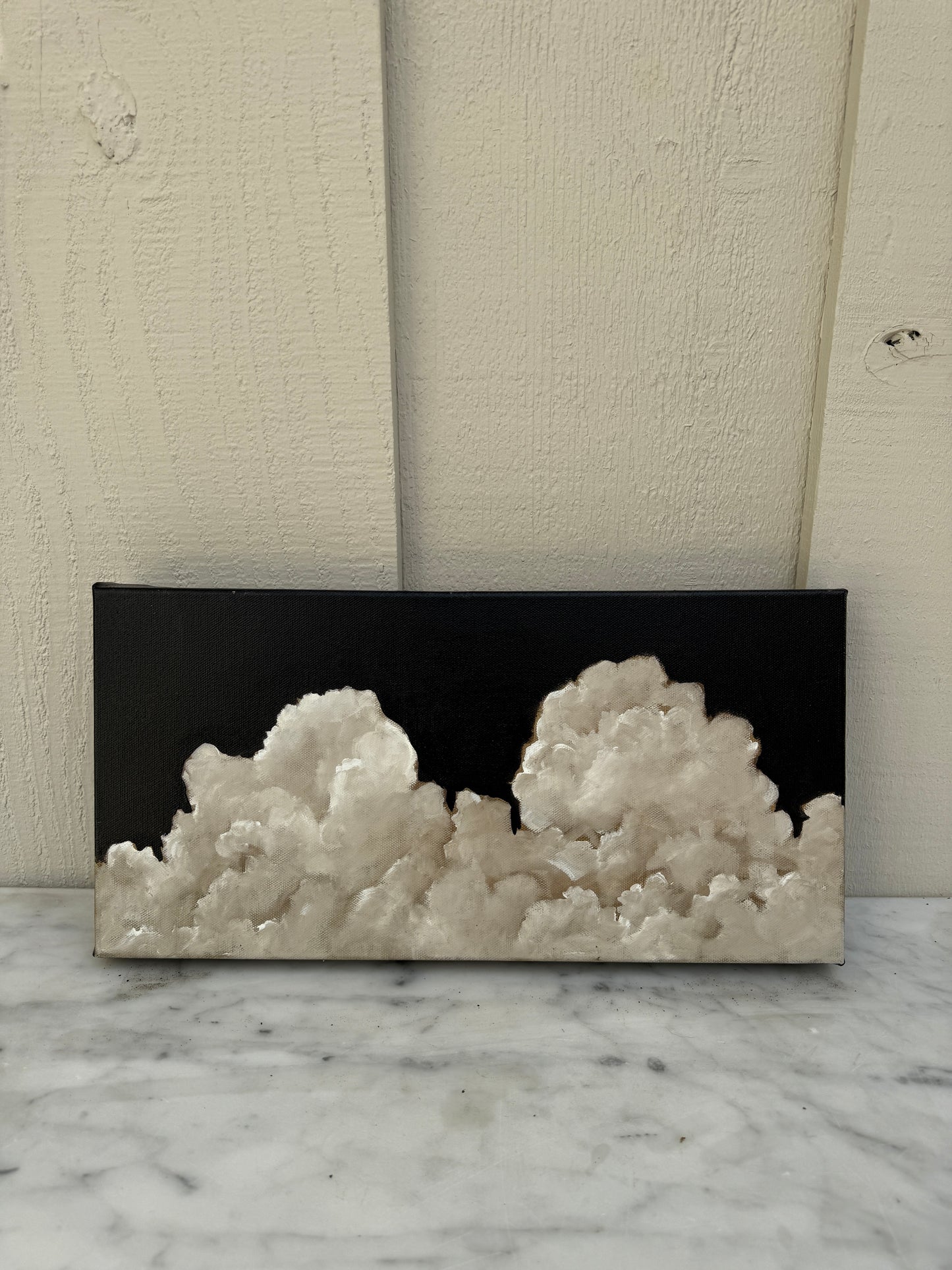 Cloud in Noir LVIII