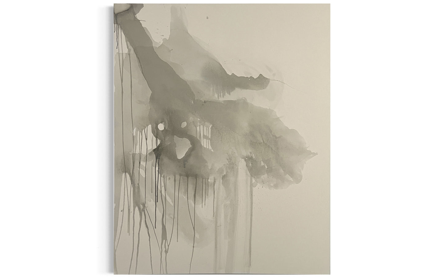 Grisaille no. 2