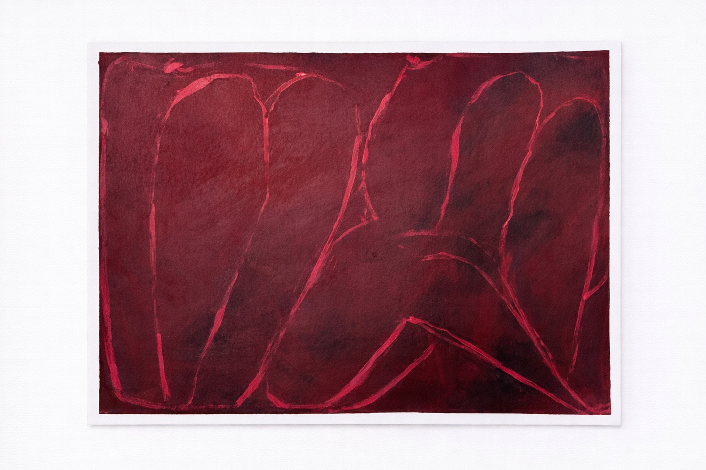 Deep Red