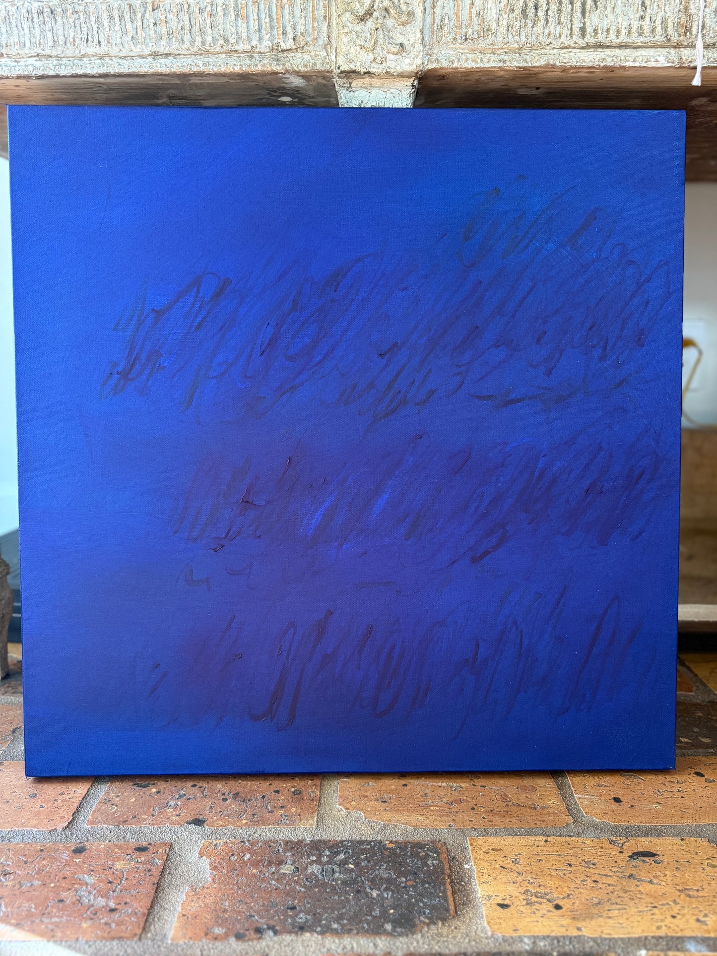 Éphémères in Marine