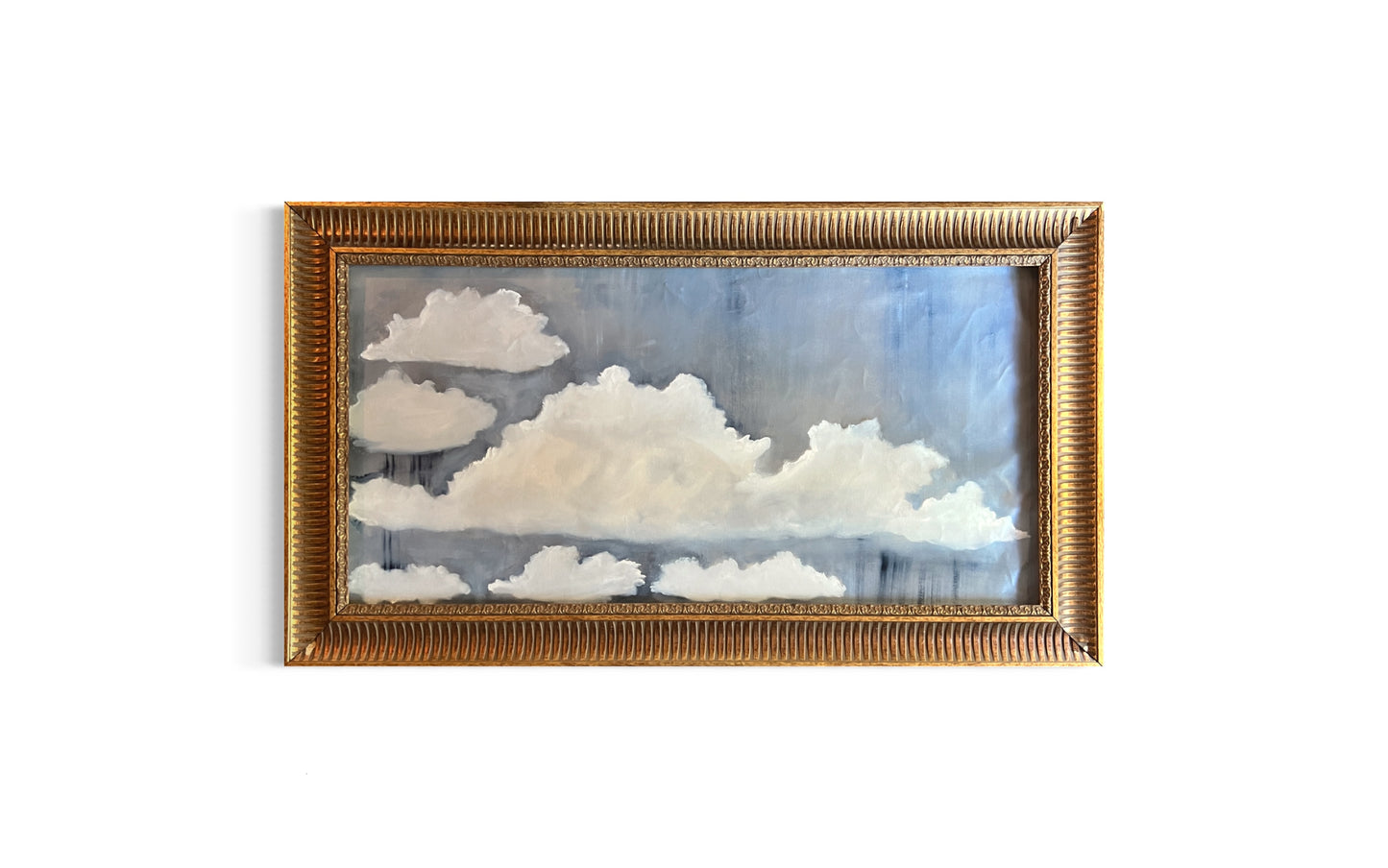 Clouds in navy ii