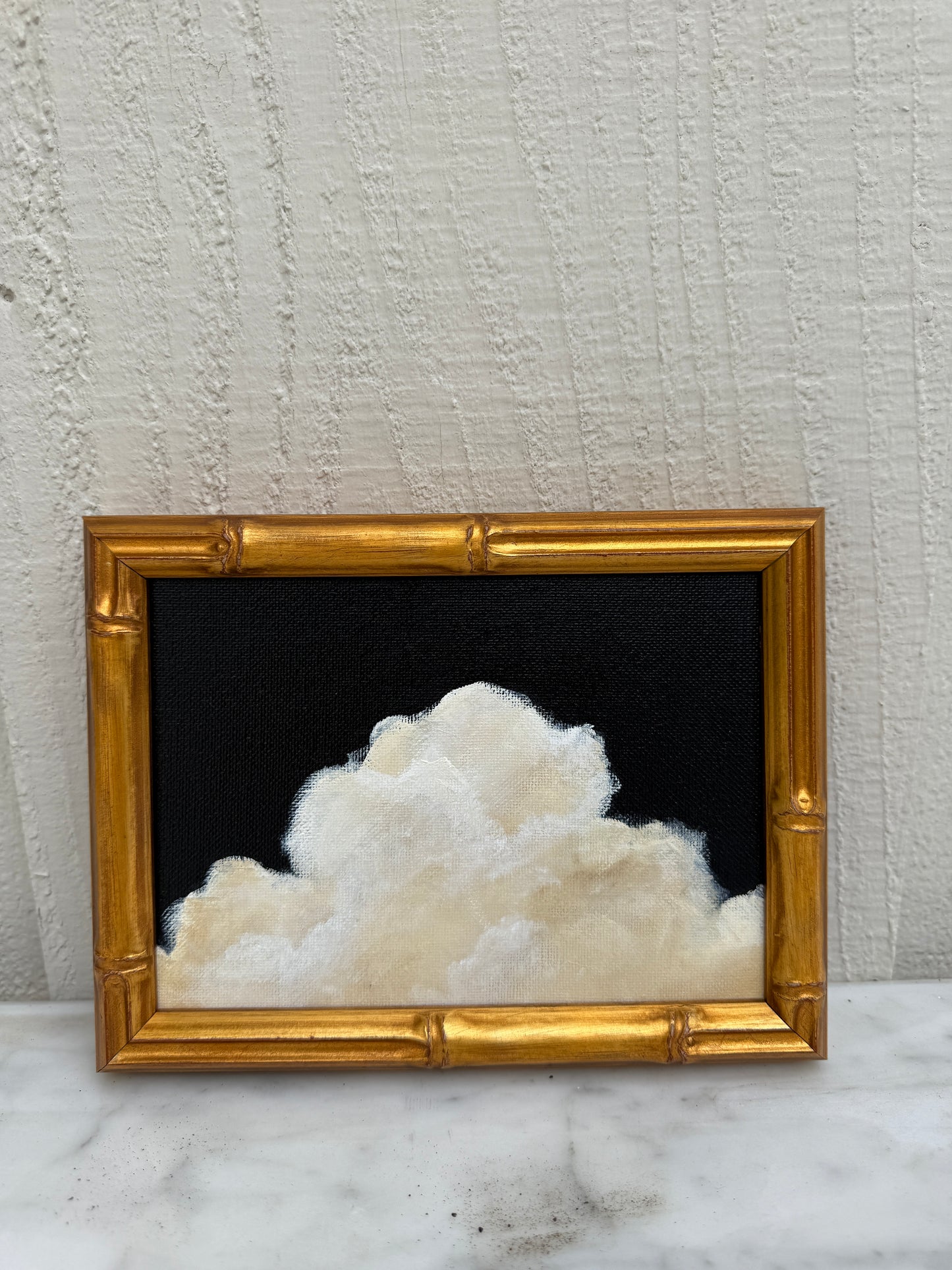 Cloud in Noir LI