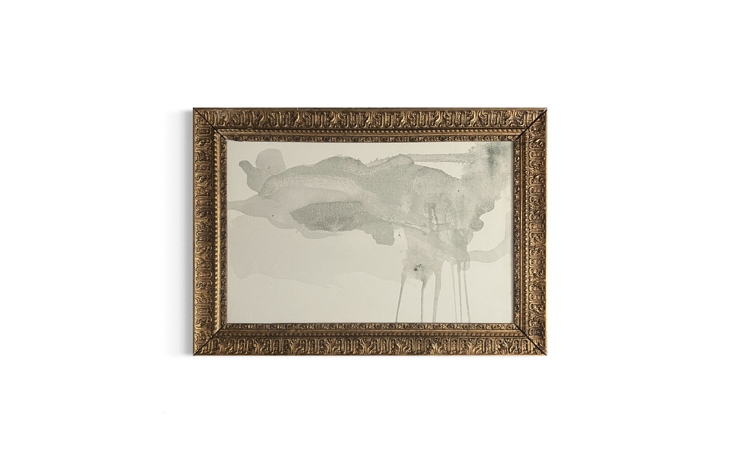 Grisaille no. 1