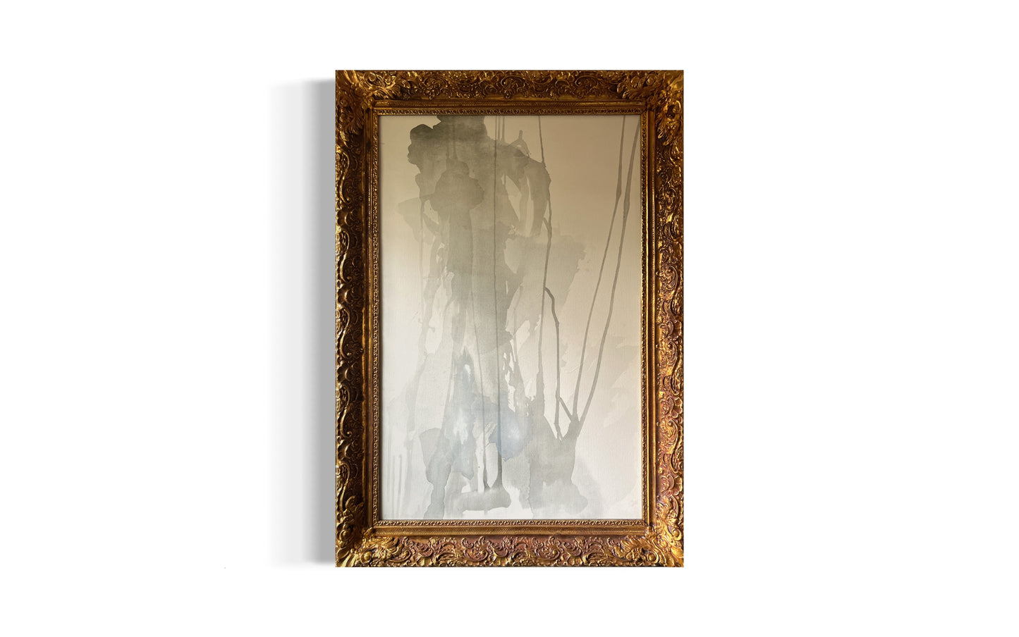 Grisaille no. 9