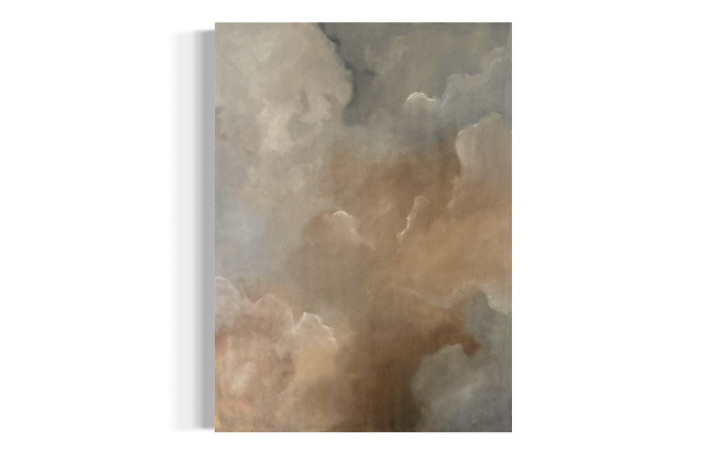 There’s Things ‘alf in Shadow and ‘Alf Way in Light