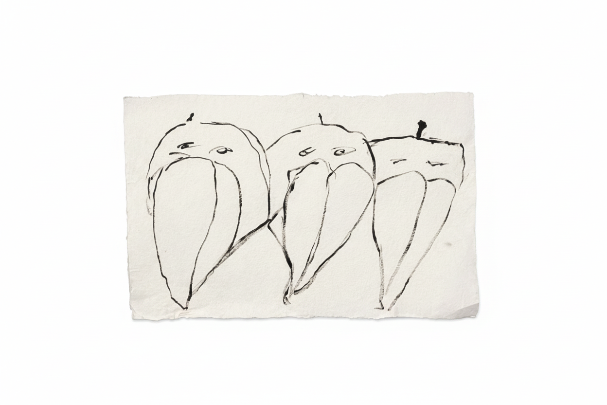 Three Figures
