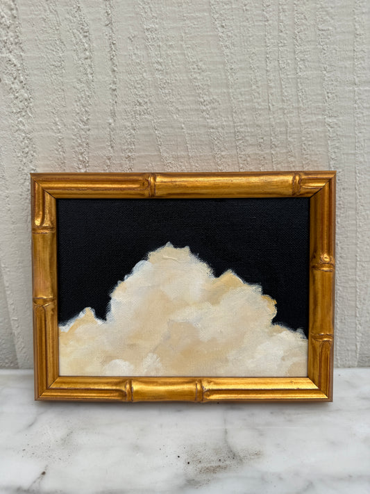 Cloud in Noir L