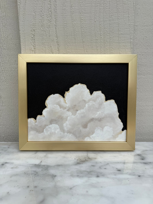 Cloud in Noir XLVIII