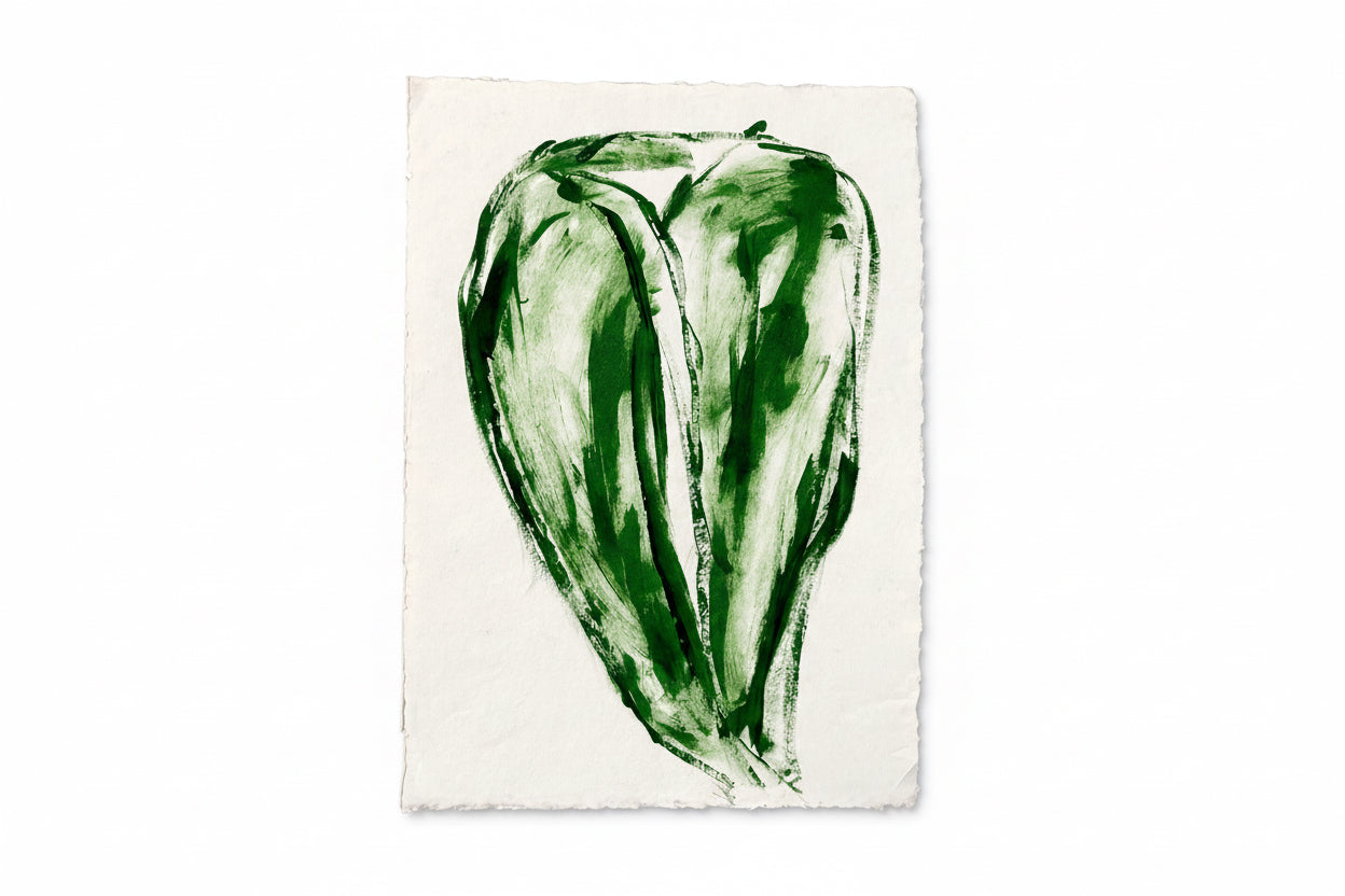 Green Study