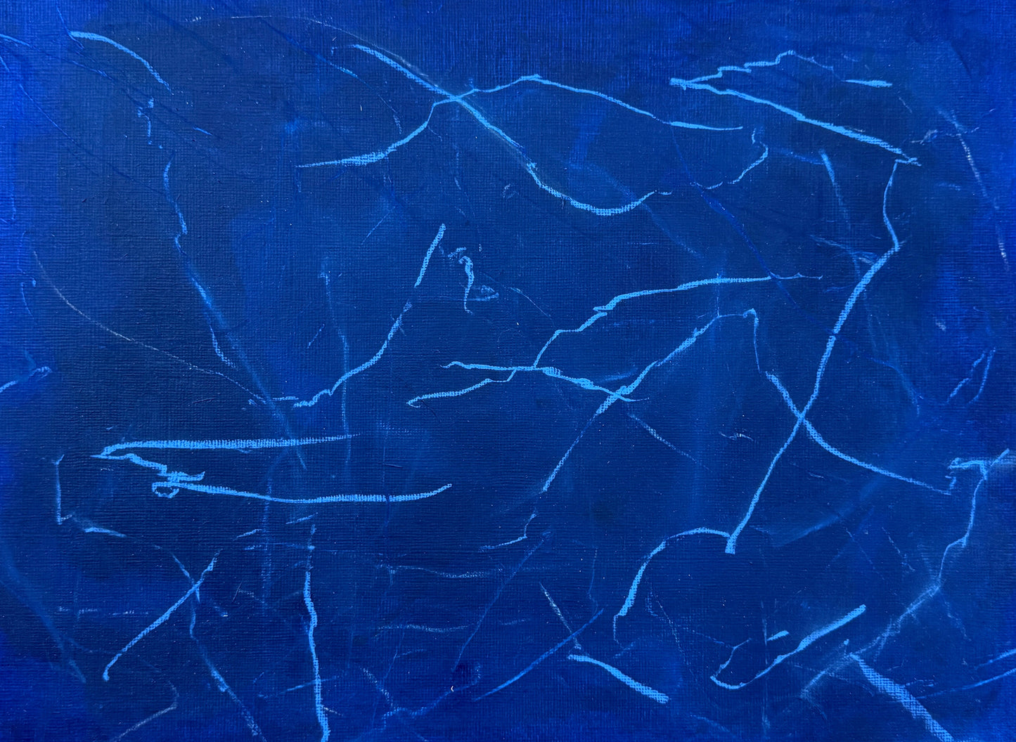 Éphémères in Yves v