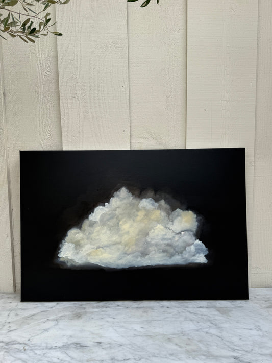 Cloud in Noir LVI