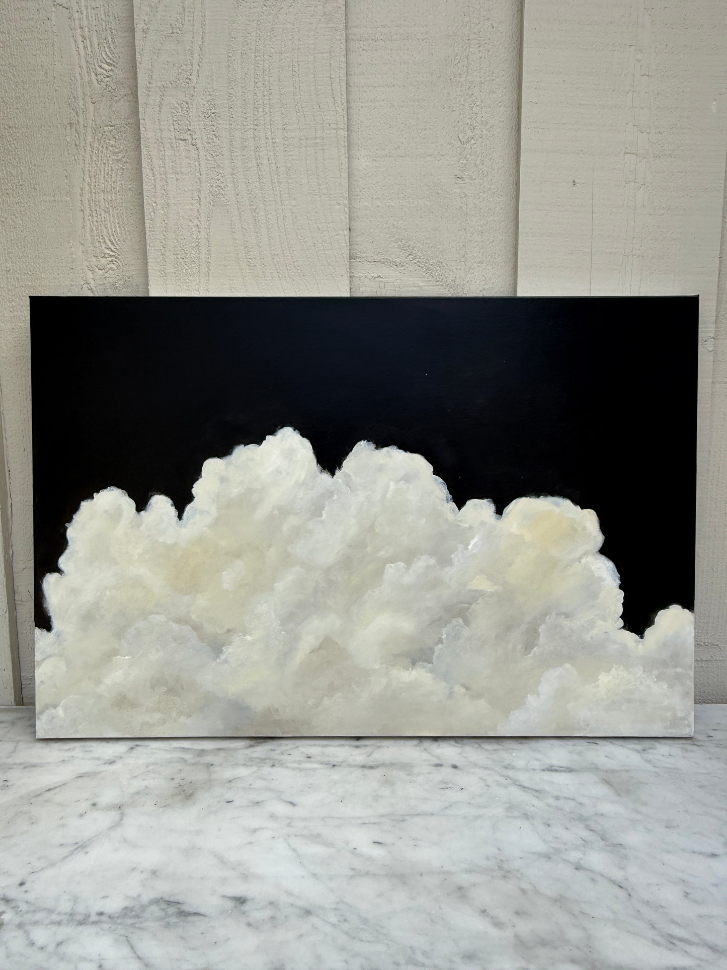 Cloud in Noir LVII