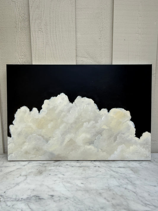 Cloud in Noir LVII