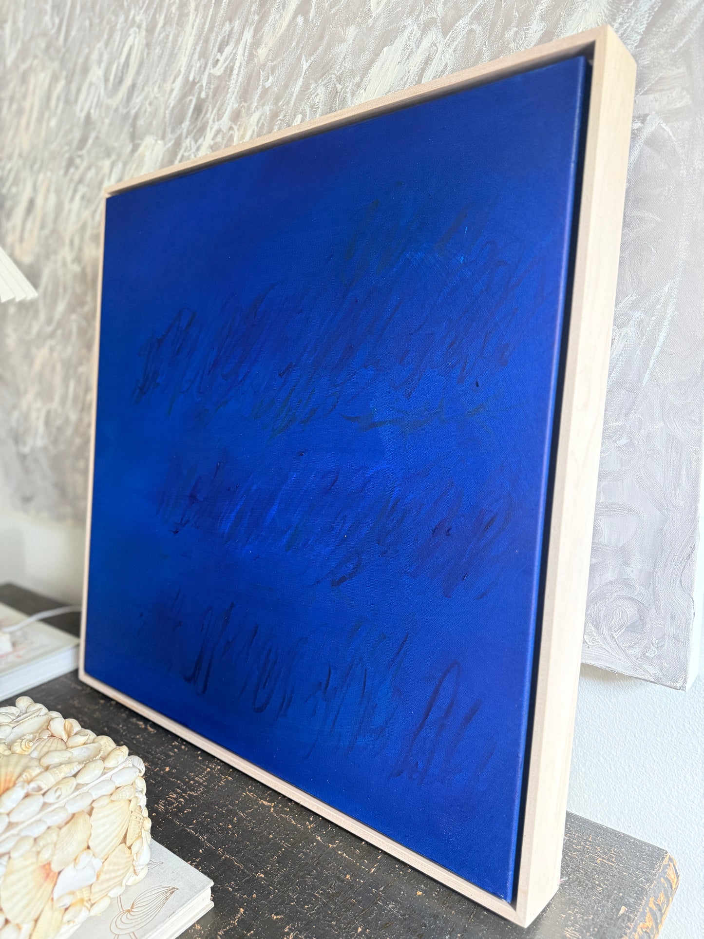 Éphémères in Marine