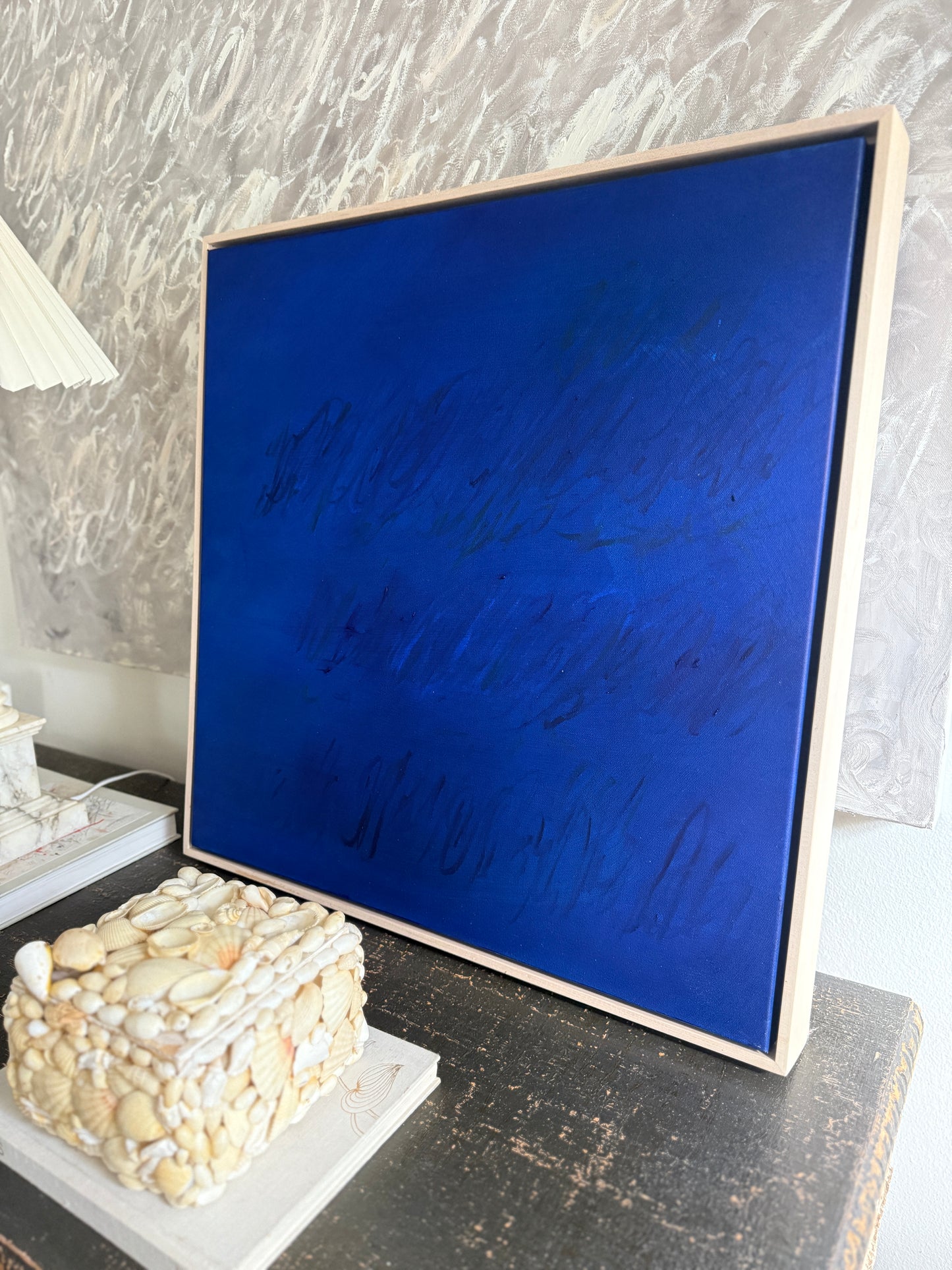 Éphémères in Marine