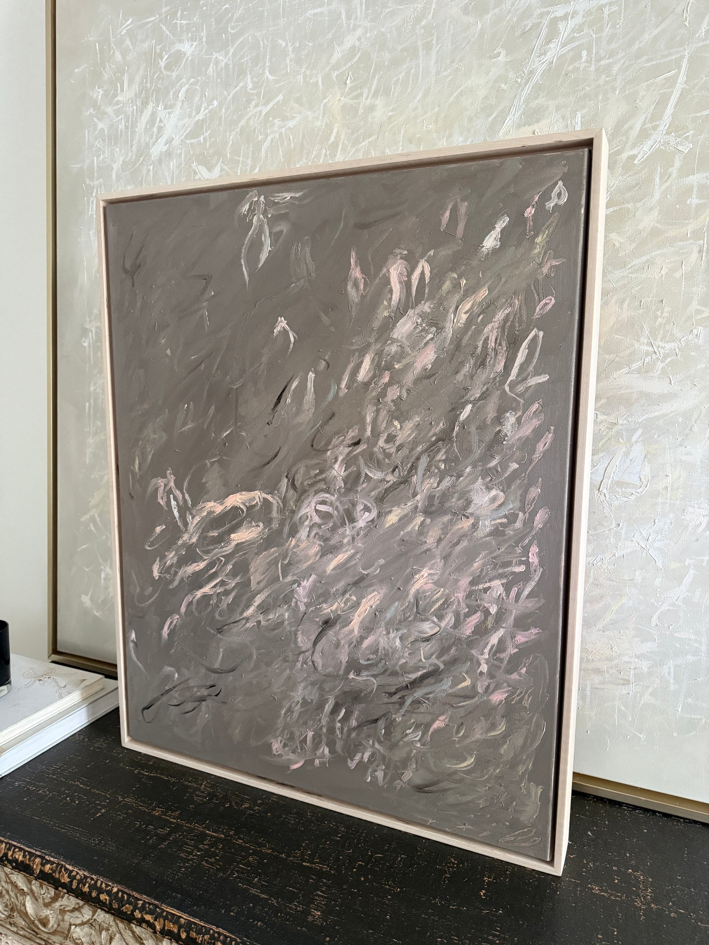 Éphémères in Shell iii