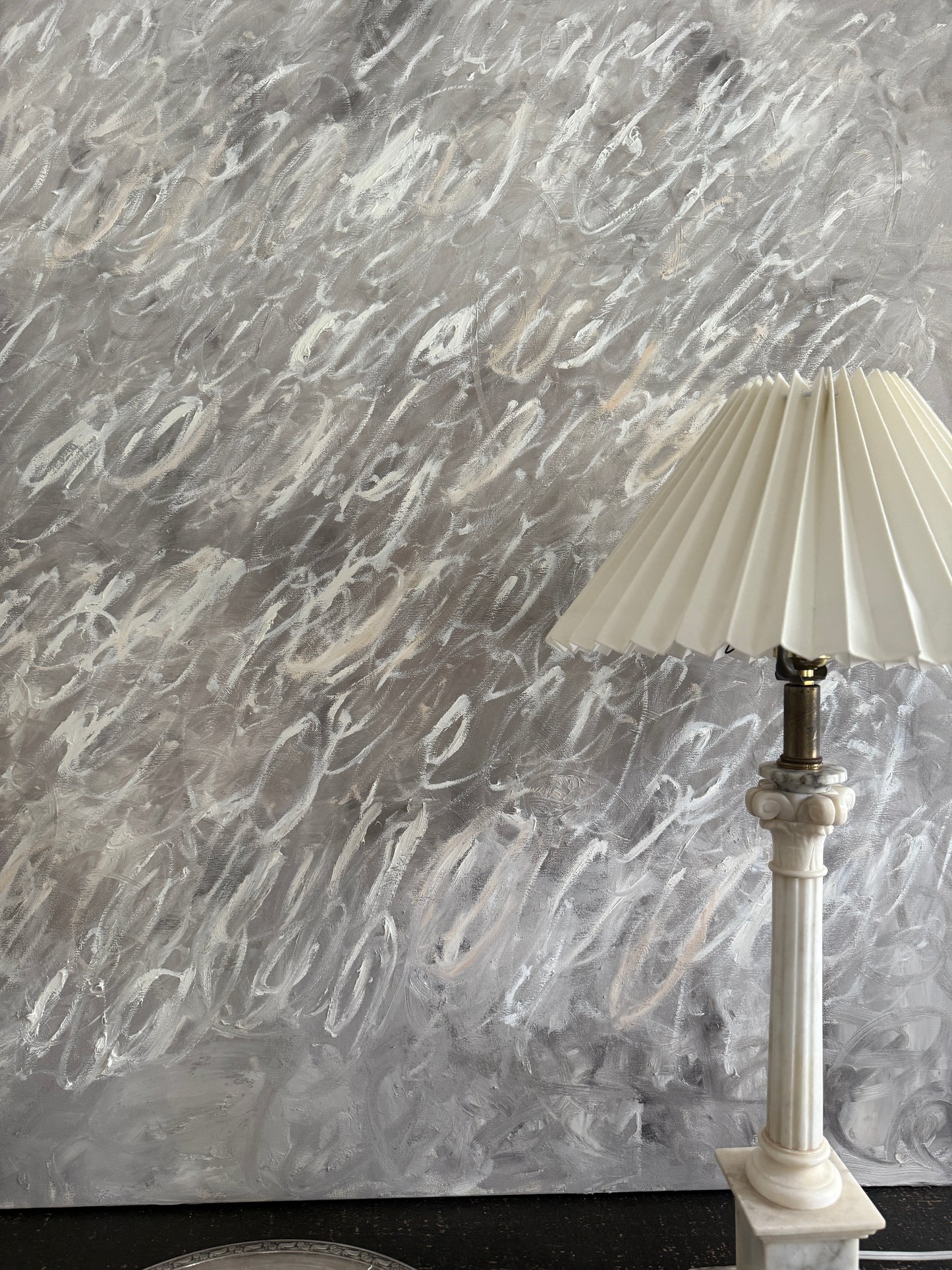 Éphémères in Shell ii