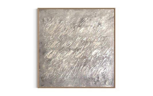 Éphémères in Shell ii