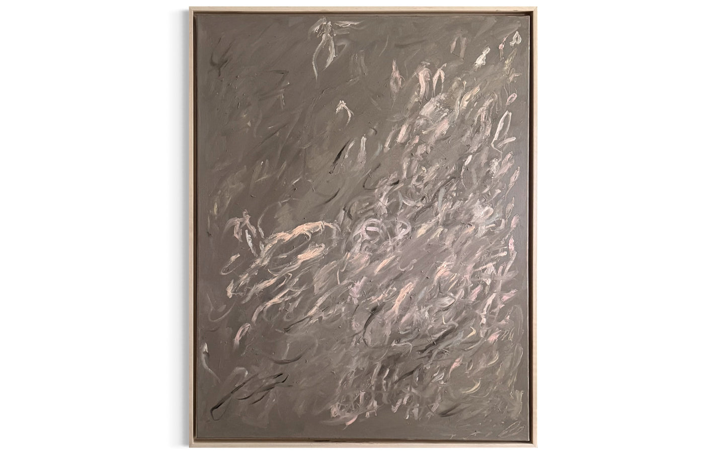 Éphémères in Shell iii