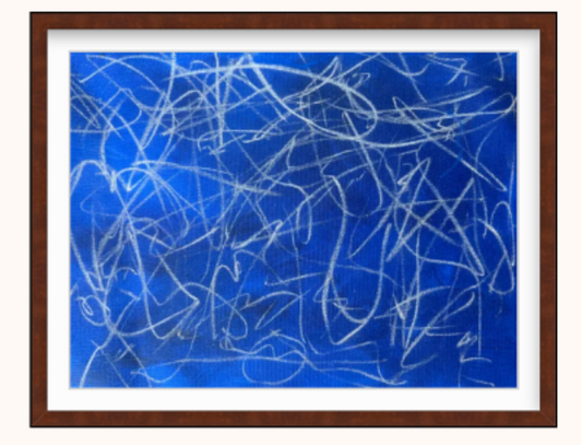 Éphémères in Yves iv