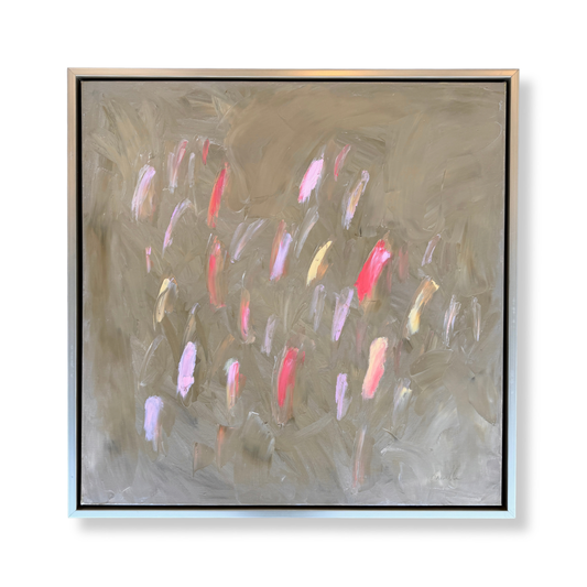 Coppertone I by Camille Cornett