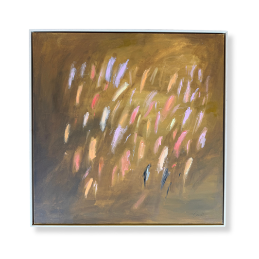 Coppertone IV by Camille Cornett